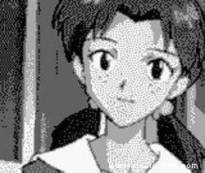 Pen Anime Sample 1 Rom